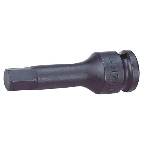 Hlavice průmyslová zástrčná imbus 14x78mm 1/2" Honiton H78HX14