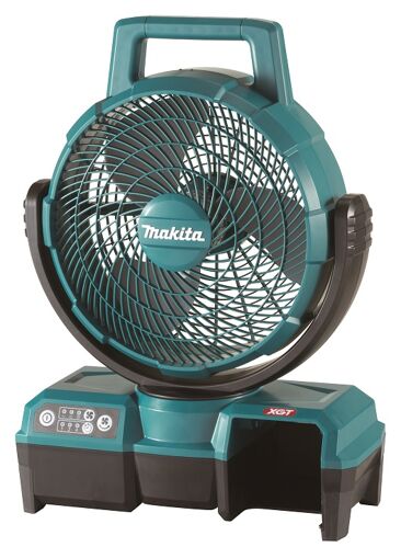 Aku ventilátor Makita CF001GZ, Li-ion XGT 40V, bez aku
