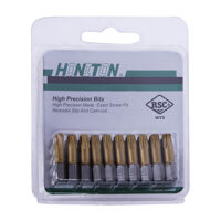 Bit T40 25mm TITAN, 1ks Honiton HW964-12-02540TH (1)
