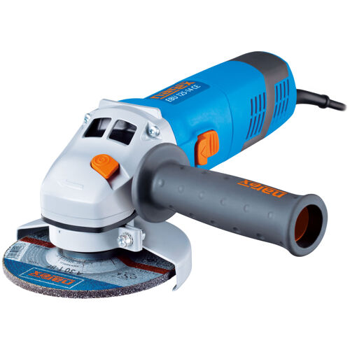 Úhlová bruska Narex EBU 125-14 CE, 1400W, 125mm, regulace