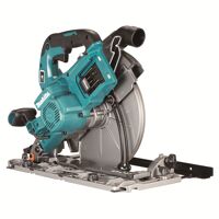 Aku okružní pila 235mm Li-ion XGT 40V/5,0 Ah, Makita HS009GT201 (2)