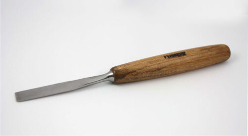 Řezbářské dláto Narex Bystřice 826112, rovné 12mm