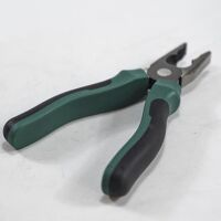 Kleště kombinované CR-V 160mm Honiton HW15601-321-160 (3)