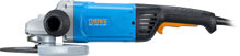 Úhlová bruska Narex EBU 230-23 HD (65406054), 2300W, 230mm, HEAVY DUTY (5)