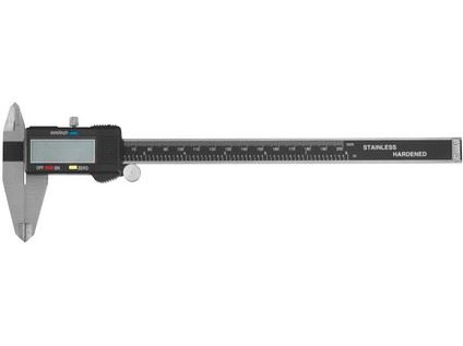 Měřítko digitální Proteco 90.32-P200D posuvné (posuvka), 200 mm