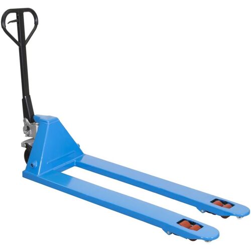 Paletový vozík Güde GHW 2500-180 PU 24327, 2500kg