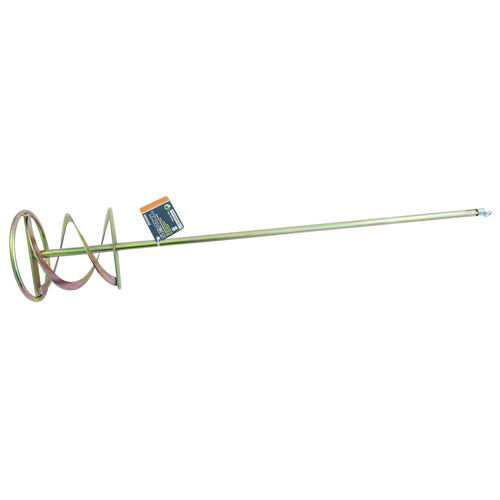 Míchadlo s kruhem SDS plus,120mm, Stavtool ZN35096