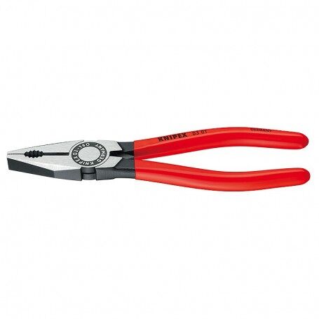 Kombinované kleště Knipex 0301160, 160mm