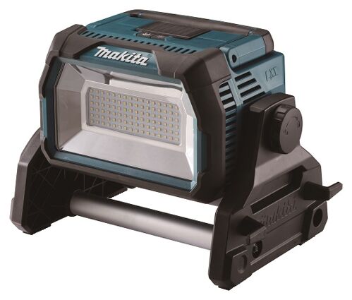 Aku LED svítilna Makita DEADML809, Li-ion LXT 14,4V/18V