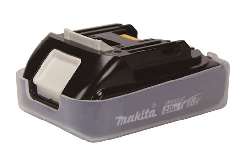 Kryt na akumulátor Makita 459937-2, LXT 18V, pro BL1815-20