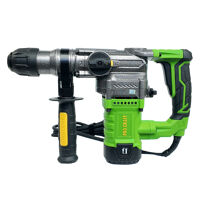 Kombinované vrtací a sekací kladivo Procraft BH1300, 1050W, 4,5J (4)