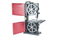 Pásová pila na dřevo Roxta RPP-225 25800225, 230V, 300W (2)