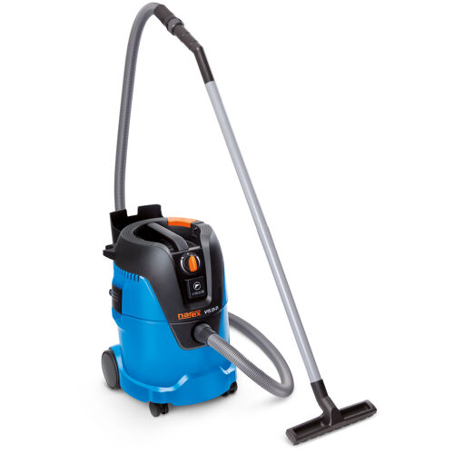 Vysavač Narex VYS 25-21 pro suché a mokré vysávání, 1500W