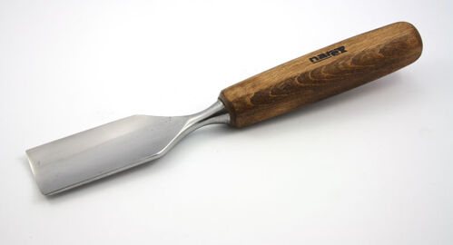 Řezbářské dláto Narex Bystřice 826340, rovné 40mm