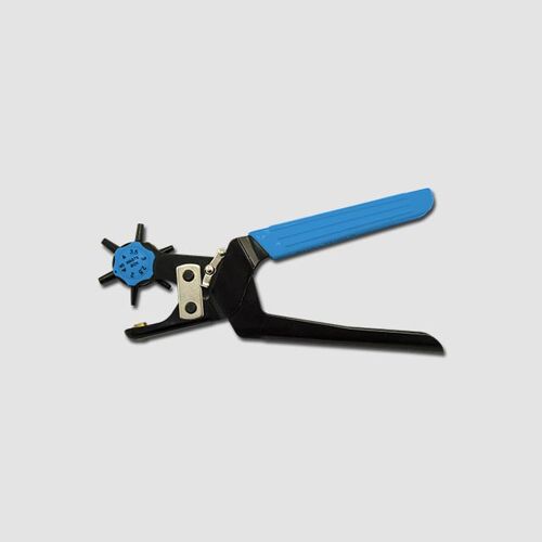 Děrovač kůže XTline XT50200, 2-4,5mm