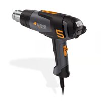 Horkovzdušná pistole Steinel HM2320E , 2300W, regulace, LCD displej Horkovzdušná pistole Steinel HM2320E , 2300W, regulace, LCD displej