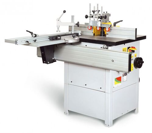 Truhlářská frézka Proma TFS-100/30, 2800W, 400V