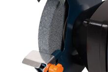 Stolní bruska Ferm FSMW-250/150, 250W (2)