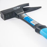 Kladivo tesařské XTline XT051R, 600g, sklolaminátové (3)