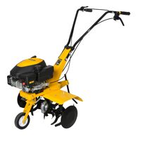 Riwall PRO RPT 6052 benzínový kultivátor záběr 59cm