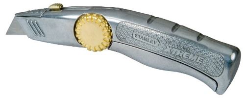FatMax XL nůž se zasouvací čepelí Stanley 0-10-819