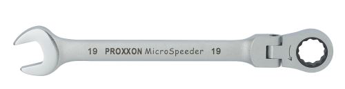 Micro-Combispeeder Proxxon 23056 s kloubem 19 mm