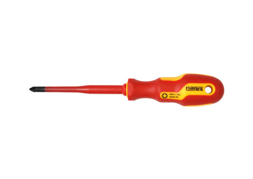 Šroubovák křížový Narex Bystřice 834201, PZ 1, SLIM elektro