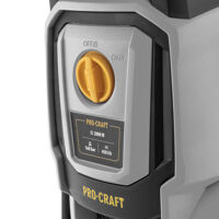Vysokotlaký čistič , 160bar, Procraft CW2.0/160 (5)