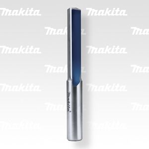 Drážkovací fréza pr. 12, stopka 12mm Makita P-78748