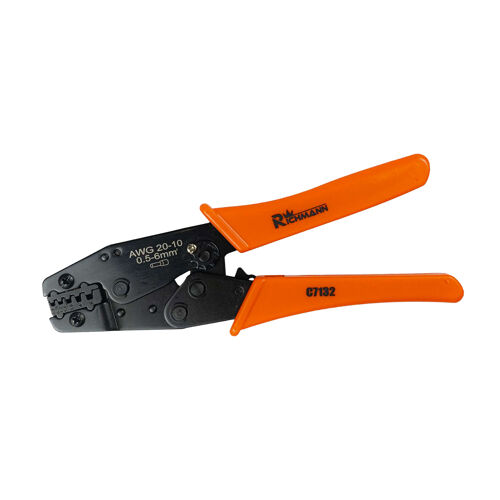 Kleště konektorové AWG 20-10 Richmann PC7132