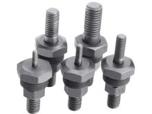 Kleště nýtovací Fortum 4770636 pákové, M3-M10, 270mm (1)