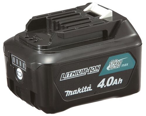 Baterie Makita 197406-2, BL1041B Li-ion 10,8/12V 4.0Ah