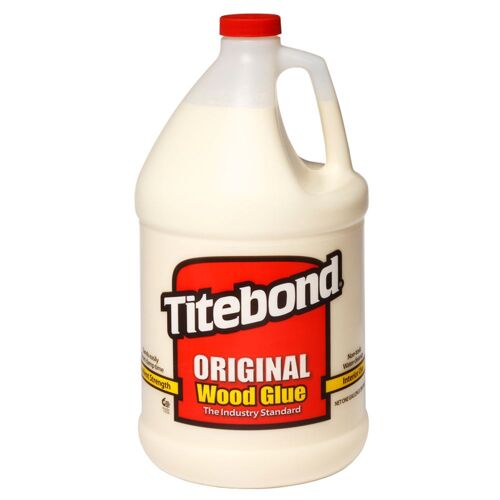 Disperzní lepidlo Titebond 123-5066, D2, 3,78l