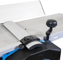 Hoblovka s protahem Güde GADH 254 (55441), 1500W, 230V, záběr 254mm (2)