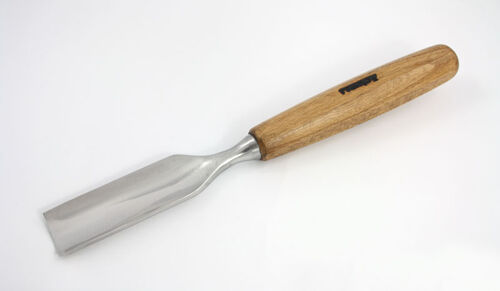 Řezbářské dláto 30mm rovné, Narex Bystřice 826430