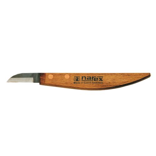 Nůž řezbářský vyřezávací Narex Bystřice 822510, 40x12mm