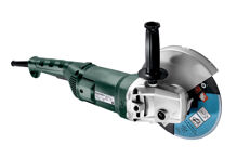 Úhlová bruska Metabo WE 2000-230, 2000W, 230mm (4)