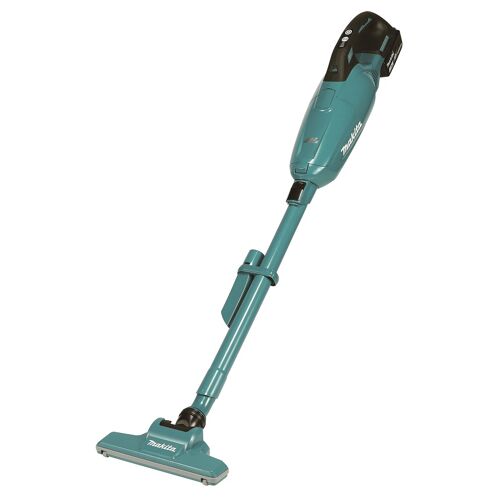 Aku vysavač Li-ion LXT 18V/3,0Ah, Makita DCL285FRF