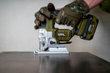 Přímočará pila CPL 90 Basic Box Narex Camouflage 65405722, bez aku (4)