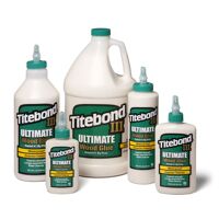 Polymerové lepidlo Titebond 123-1415, D4, 946ml (3)
