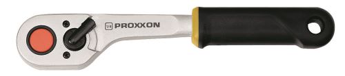 Ráčna Proxxon 23330 robustní 1/4" - 45 zubů
