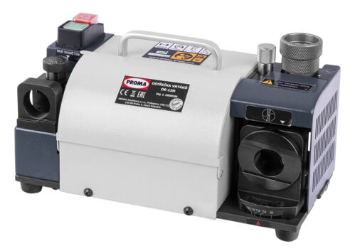 Proma OS-13N ostřička vrtáků 2-13mm, 140W