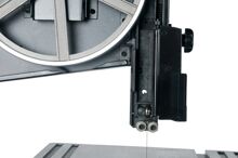 Pásová pila na dřevo Roxta RPP-225 25800225, 230V, 300W (4)
