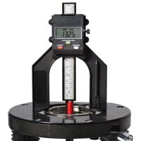 Digitální hloubkoměr IGM Fachmann MDH-001 (1)