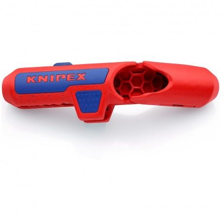 Knipex 169501SB odizolovací nástroj ErgoStrip