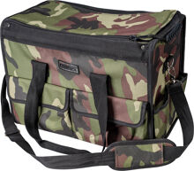 Brašna na nářadí Narex CTP 50 CAMOUFLAGE, objem 50litrů (2)