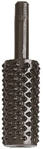 Wolfcraft Rašple 12x35 válec stopka 6,35 mm/dřevo 2530000