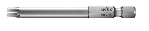 Vysoce kvalitní bit Wiha T10 délka 150mm, 1ks