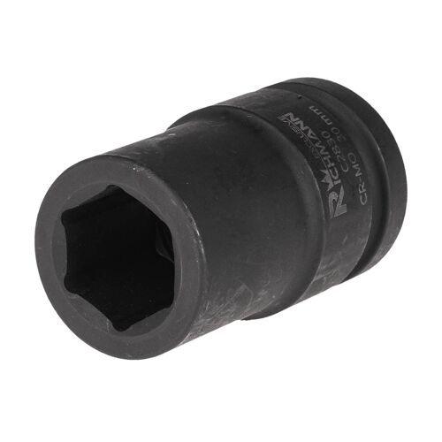 Hlavice průmyslová prodloužená 1" 30mm Richmann PC2830