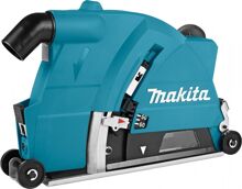 Odsávací kryt Makita 198440-5, pro brusky 180/230mm (1)